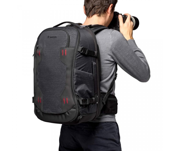 Manfrotto Pro-Light II Flexloader L - 1195998 - zdjęcie 18